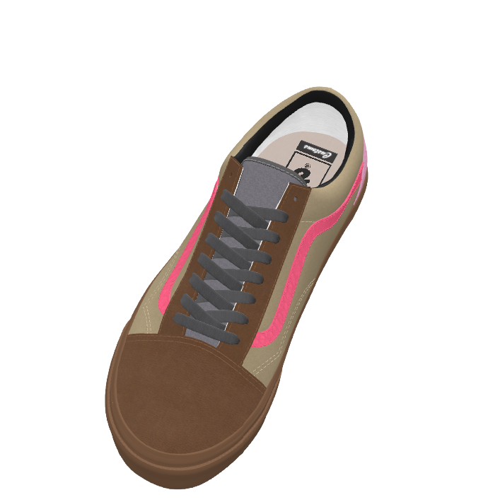 Old Skool - Concrete Bloom - Image 8