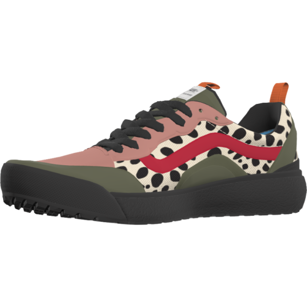 Ultra-RE - Spotted Heat