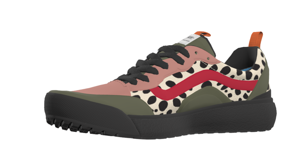 Ultra-RE - Spotted Heat - Image 4