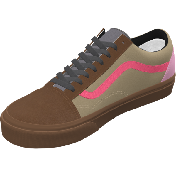 Old Skool - Concrete Bloom