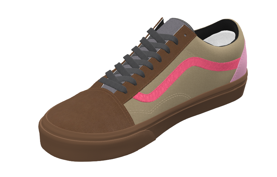 Old Skool - Concrete Bloom - Image 9