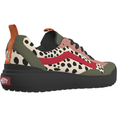 Ultra-RE - Spotted Heat - Image 6