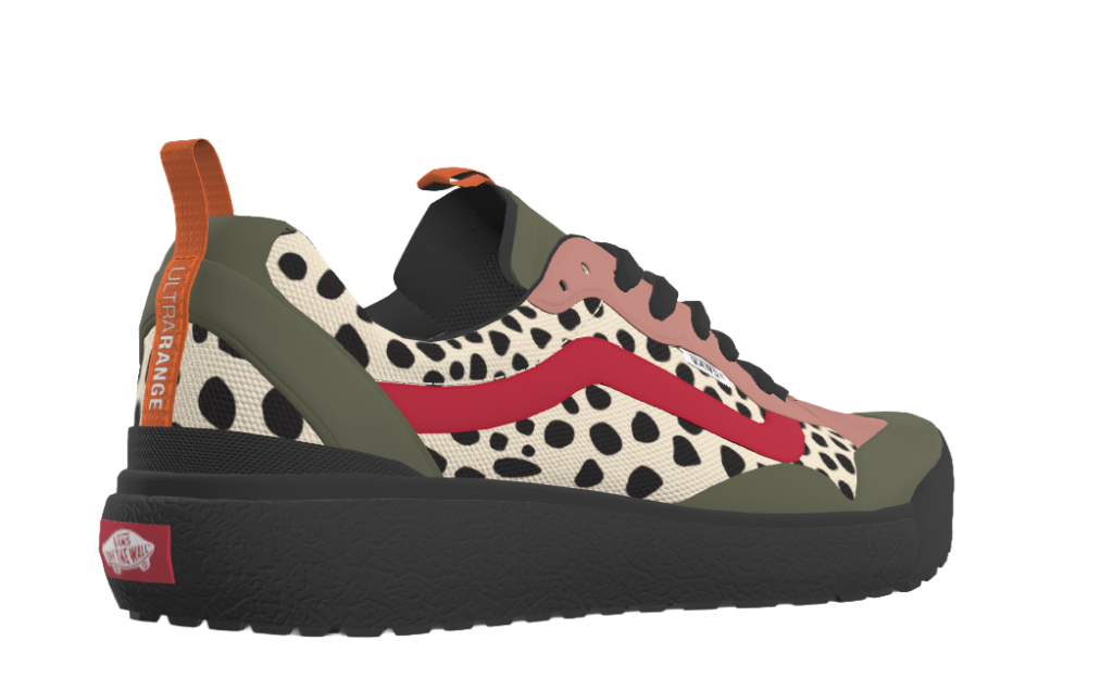 Ultra-RE - Spotted Heat - Image 6