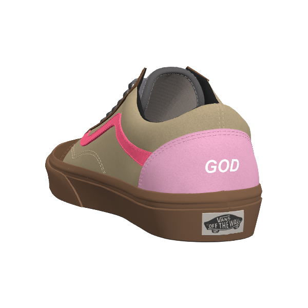 Old Skool - Concrete Bloom