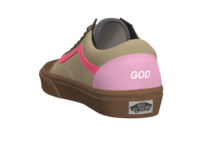 Old Skool - Concrete Bloom - Image 11