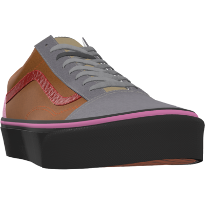 OS Platform - Rust Rose - Image 2