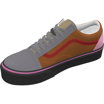 OS Platform - Rust Rose - Image 4