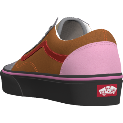 OS Platform - Rust Rose - Image 5