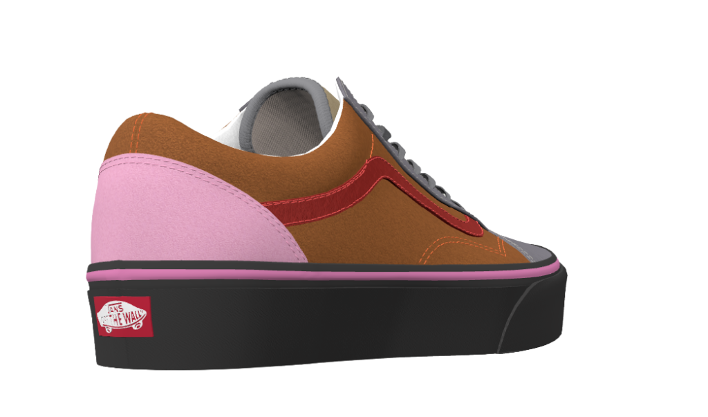 OS Platform - Rust Rose - Image 6