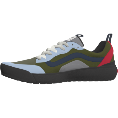 Ultra-RE - Skyline Ranger - Image 4