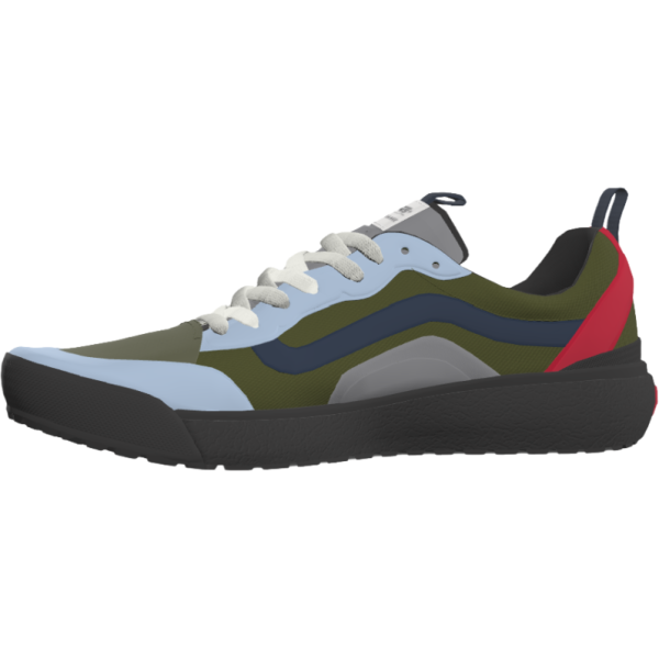 Ultra-RE - Skyline Ranger