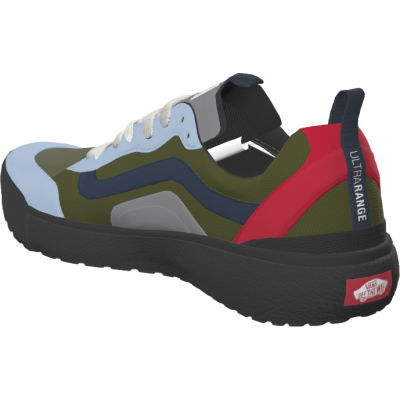 Ultra-RE - Skyline Ranger - Image 5