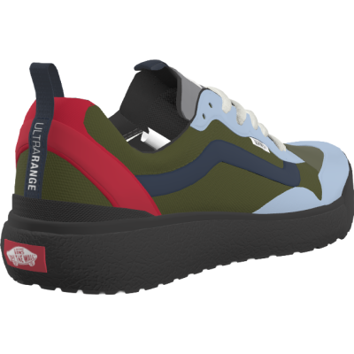 Ultra-RE - Skyline Ranger - Image 6