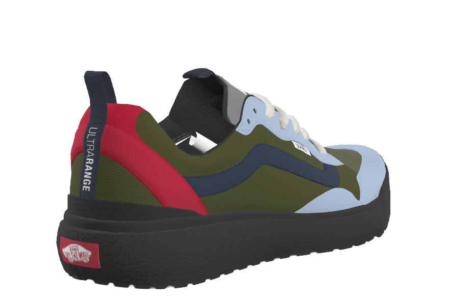 Ultra-RE - Skyline Ranger - Image 6