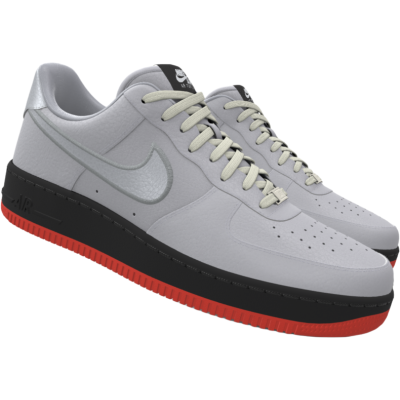 Air Force 1 – Ash Ember