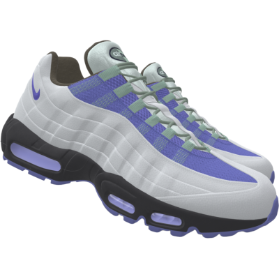 Air Max 95 - Iris Drift