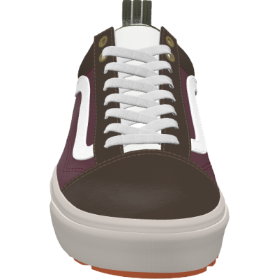 Old Skool MTE - Trail Mustard - Image 7