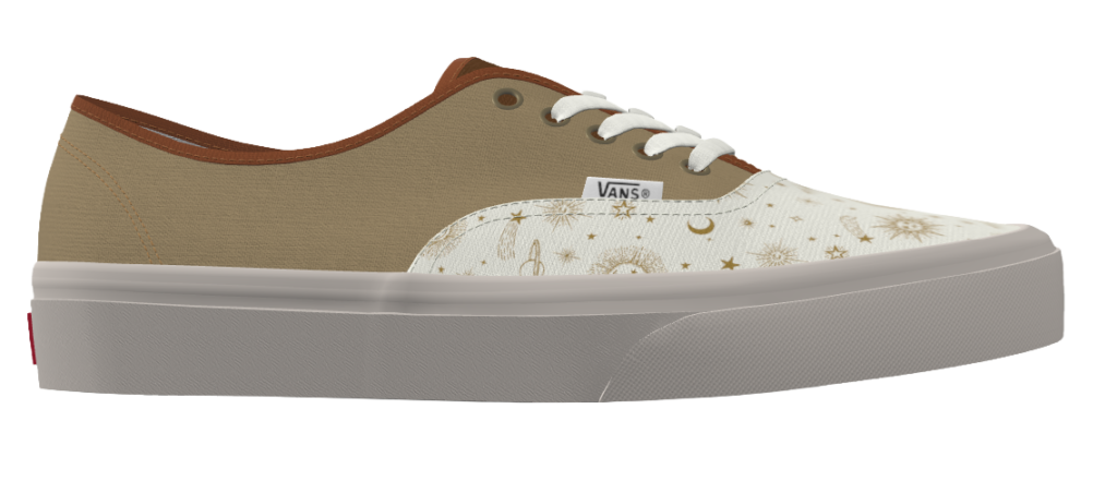 Authentic - Celestial Dune - Image 1