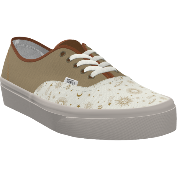 Authentic - Celestial Dune