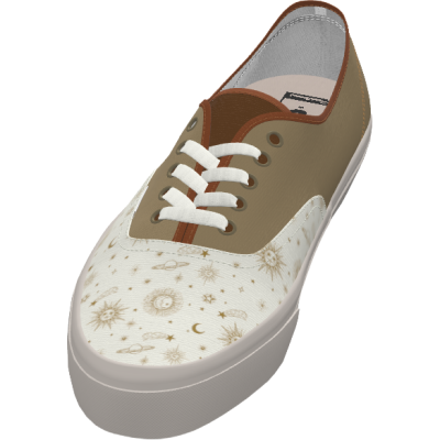 Authentic - Celestial Dune - Image 3