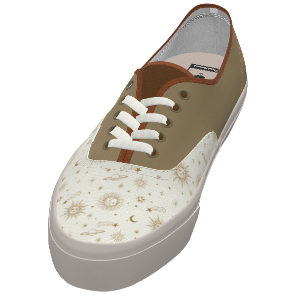 Authentic - Celestial Dune