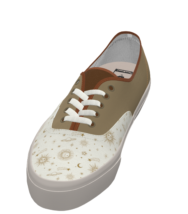 Authentic - Celestial Dune - Image 3