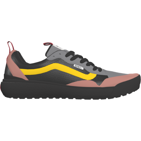 Ultra-RE - Spotted Heat