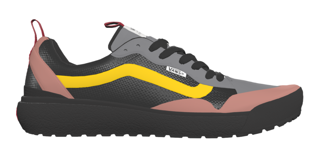 Ultra-RE - Spotted Heat - Image 7