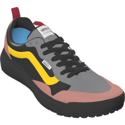 Ultra-RE - Spotted Heat - Image 8