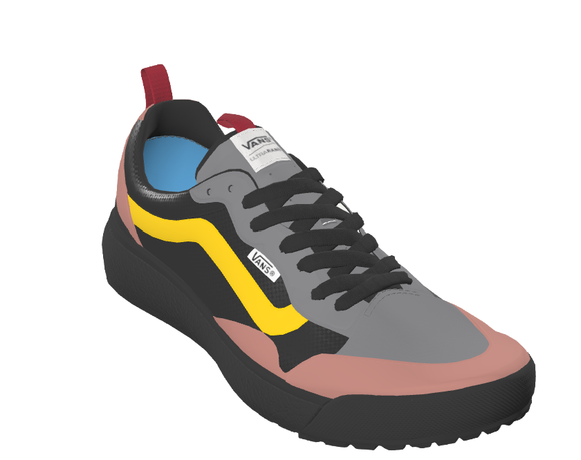 Ultra-RE - Spotted Heat - Image 8