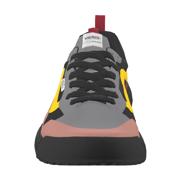 Ultra-RE - Spotted Heat