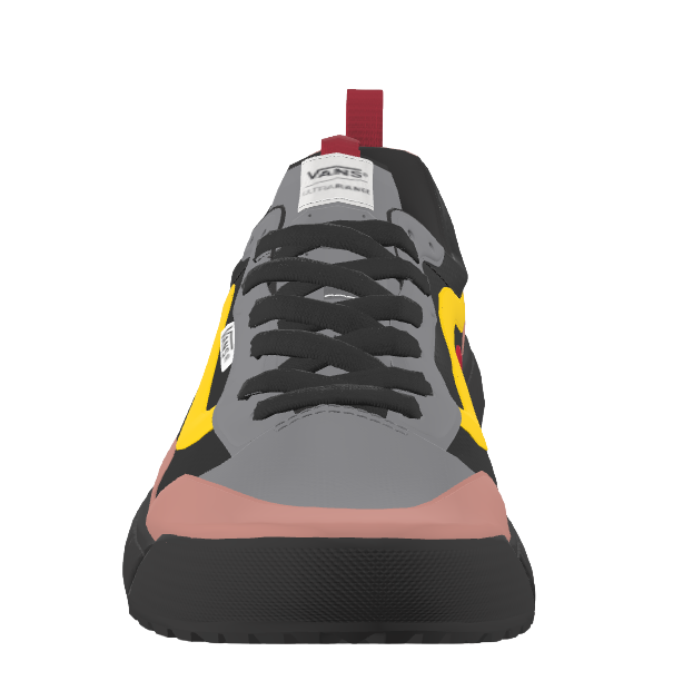 Ultra-RE - Spotted Heat - Image 9