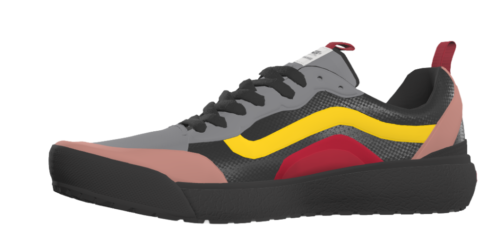 Ultra-RE - Spotted Heat - Image 10