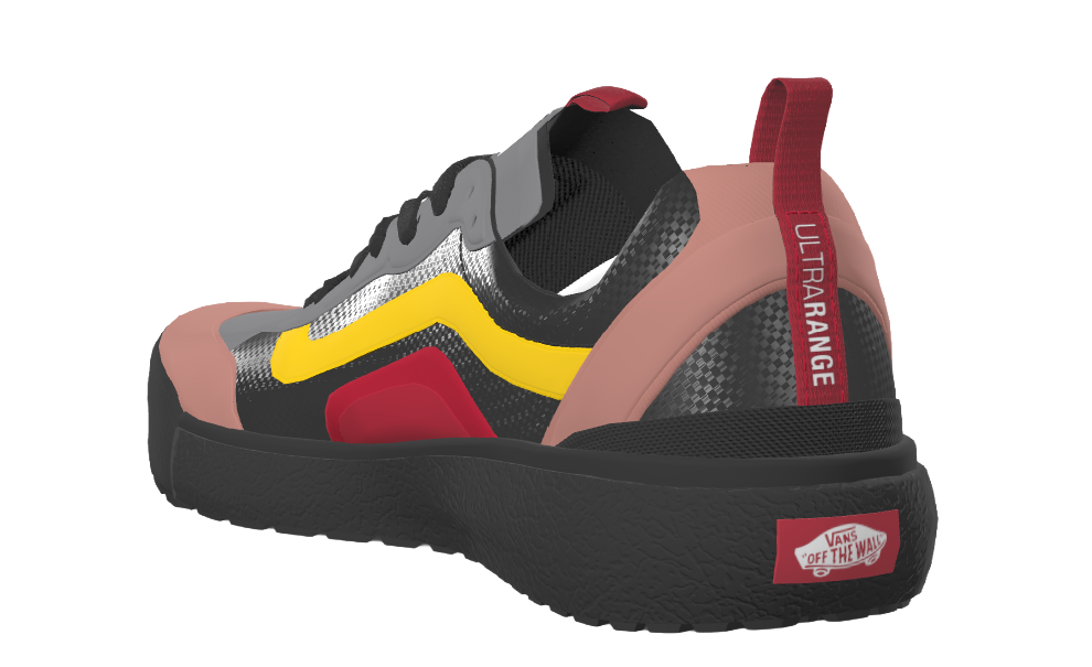 Ultra-RE - Spotted Heat - Image 11