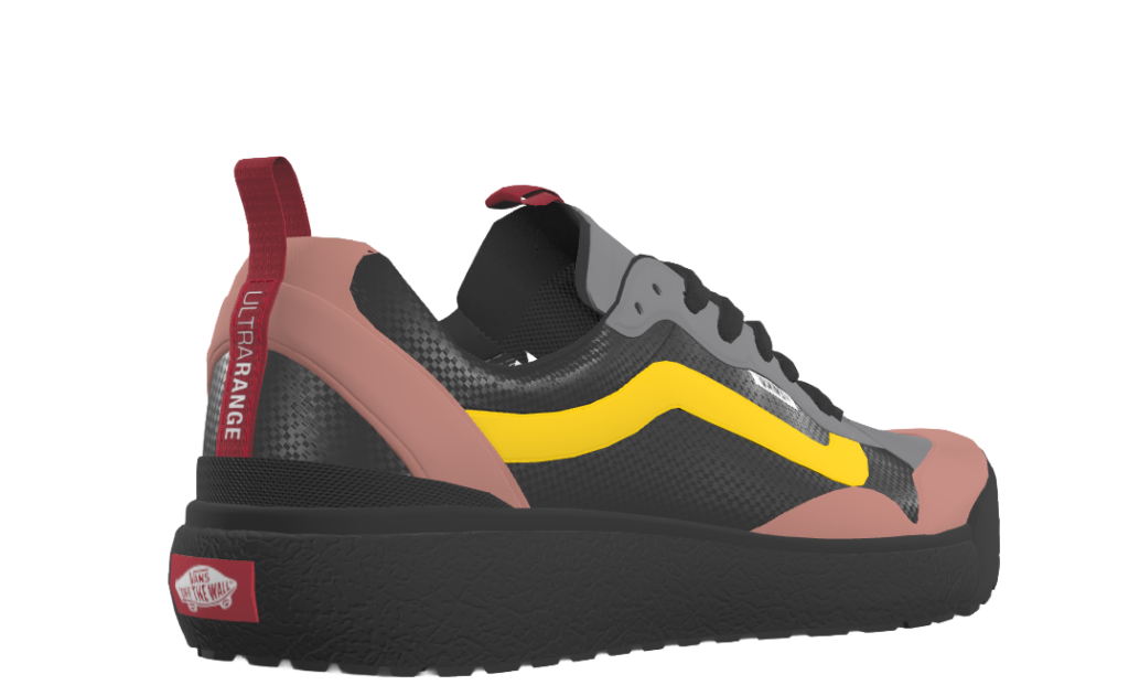 Ultra-RE - Spotted Heat - Image 12