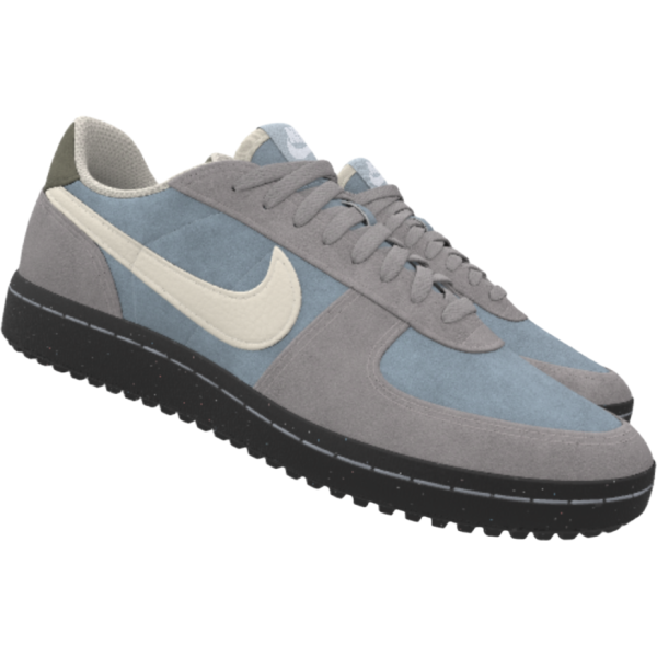 Nike FG - Harbor Slate