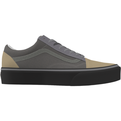 OS Platform - Ashline