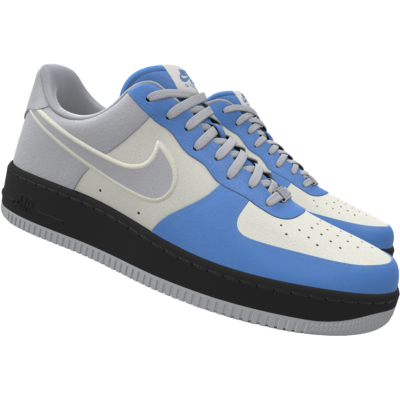 Air Force 1 - Azure Monolith