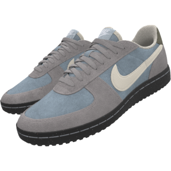 Nike FG - Harbor Slate