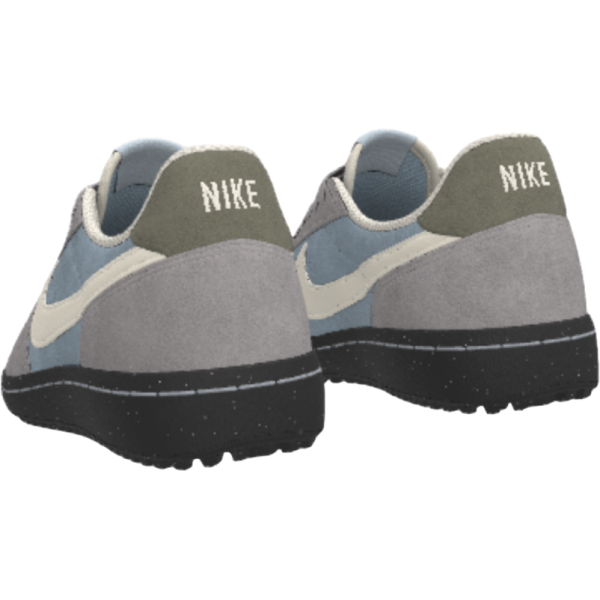 Nike FG - Harbor Slate