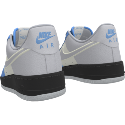 Air Force 1 - Azure Monolith - Image 6