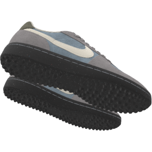 Nike FG - Harbor Slate