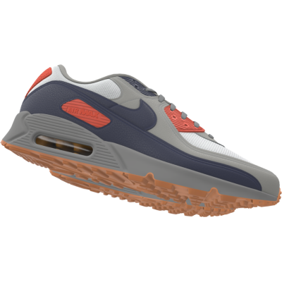 Air Max 90 - Harbor Signal - Image 5