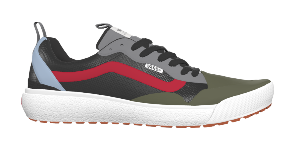 Ultra-RE - Skyline Ranger - Image 7