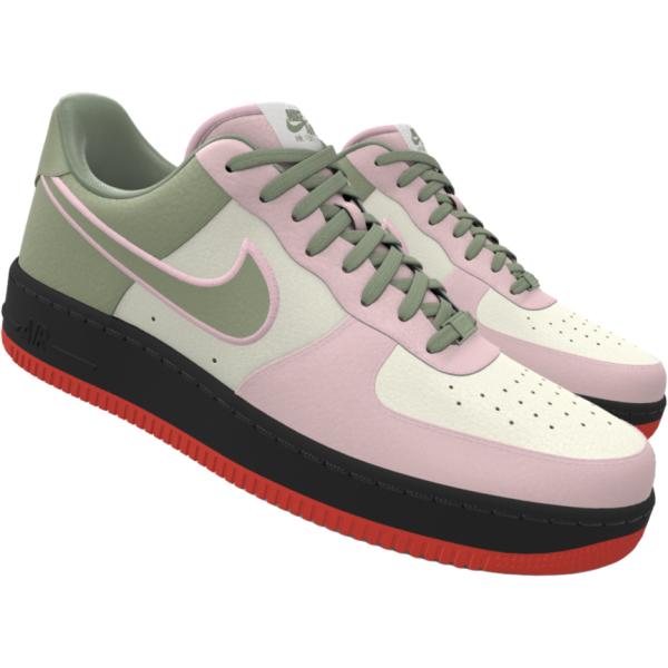 Air Force 1 – Sage Eclipse