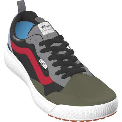 Ultra-RE - Skyline Ranger - Image 8