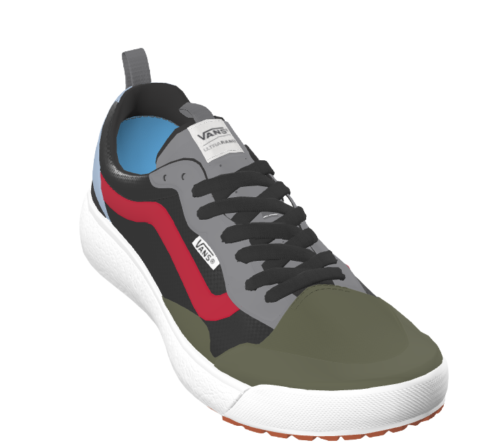 Ultra-RE - Skyline Ranger - Image 8