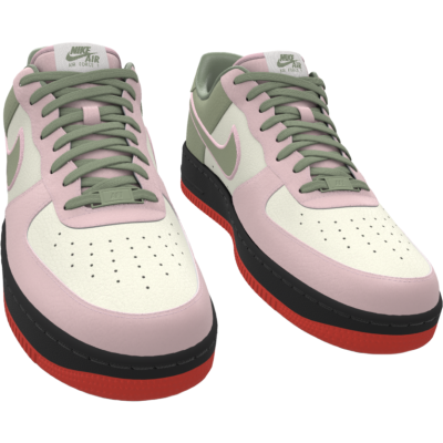 Air Force 1 – Sage Eclipse - Image 2