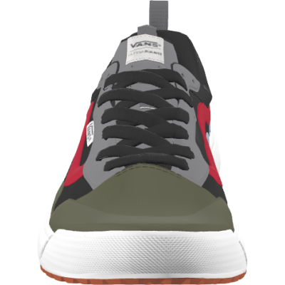 Ultra-RE - Skyline Ranger - Image 9