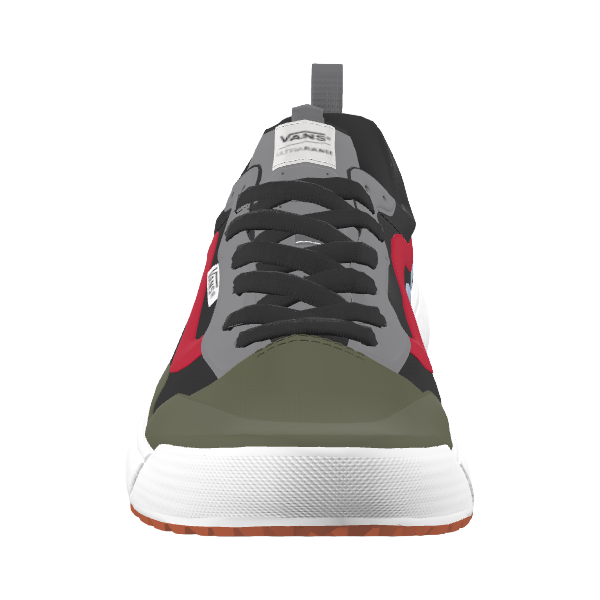 Ultra-RE - Skyline Ranger